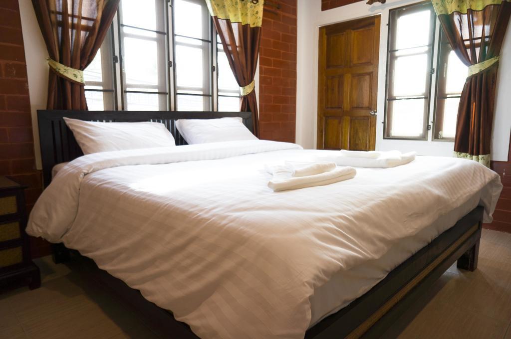 Summer Guesthouse And Hostel Ko Tao Luaran gambar