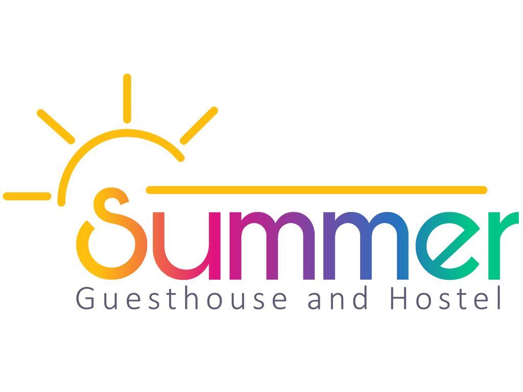 Summer Guesthouse And Hostel Ko Tao Luaran gambar
