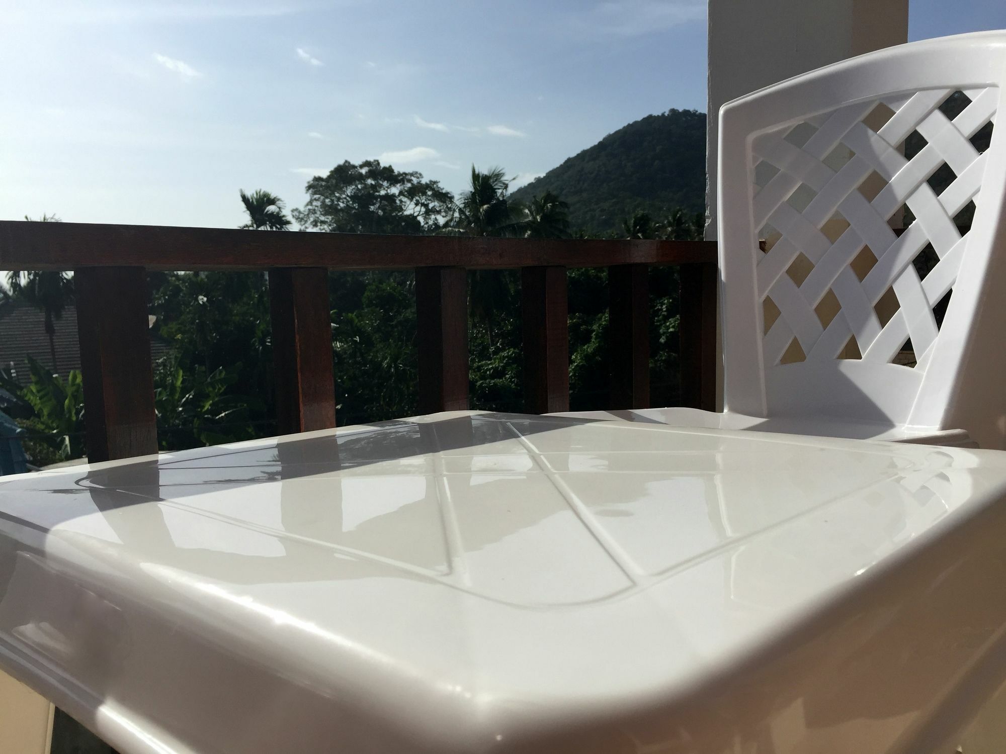 Summer Guesthouse And Hostel Ko Tao Luaran gambar