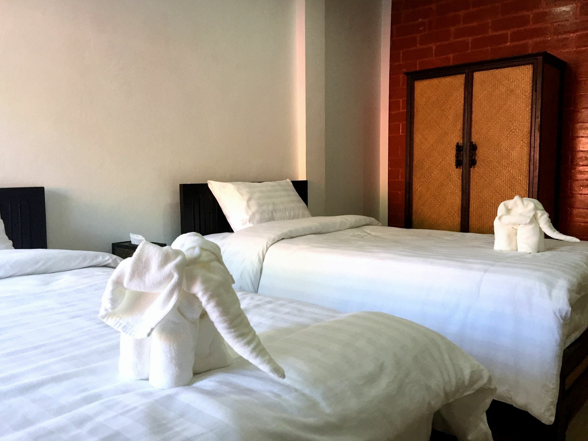 Summer Guesthouse And Hostel Ko Tao Luaran gambar