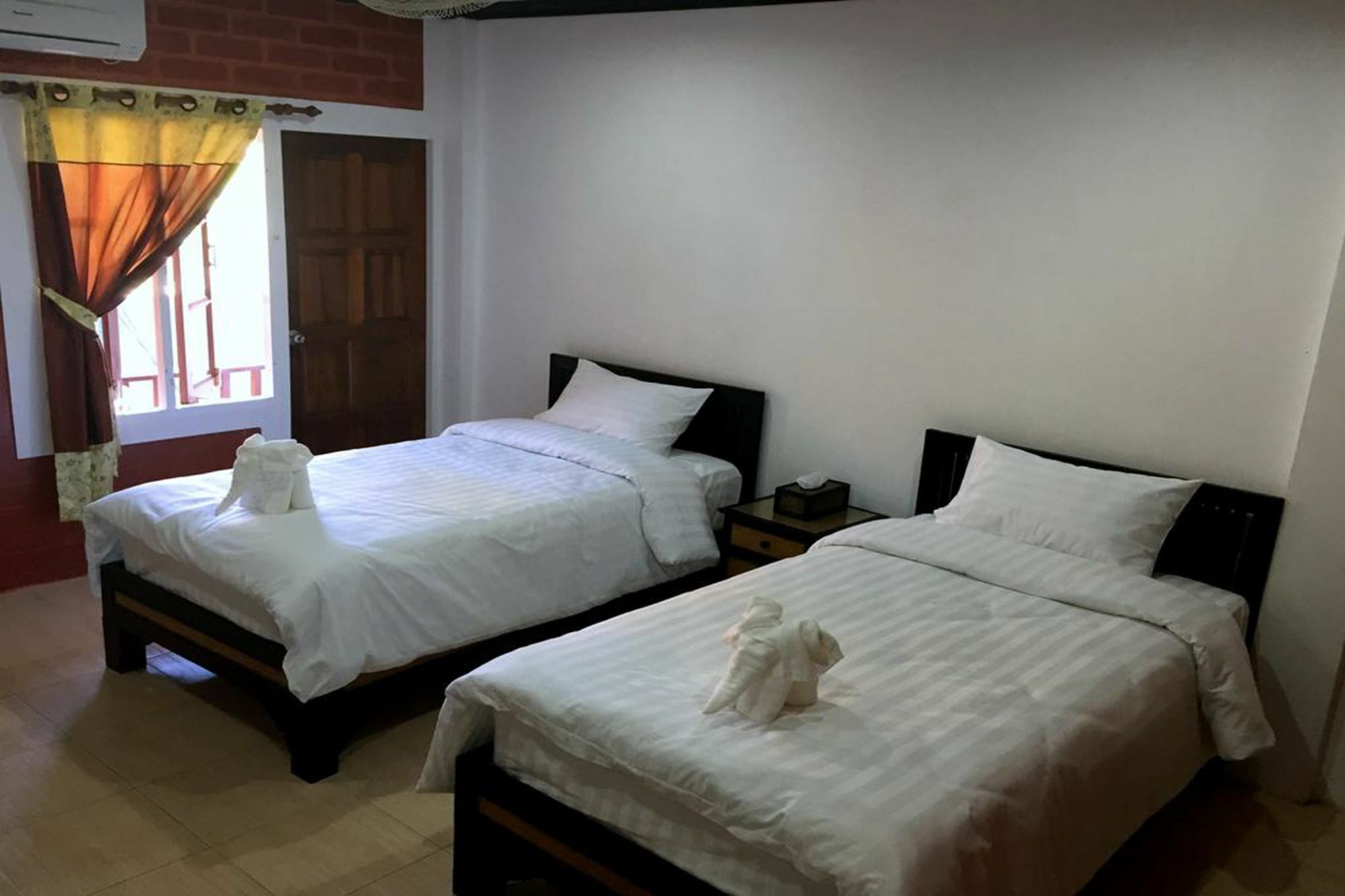 Summer Guesthouse And Hostel Ko Tao Luaran gambar