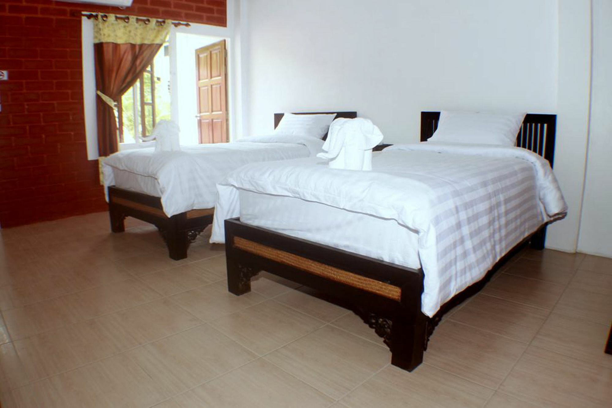 Summer Guesthouse And Hostel Ko Tao Luaran gambar