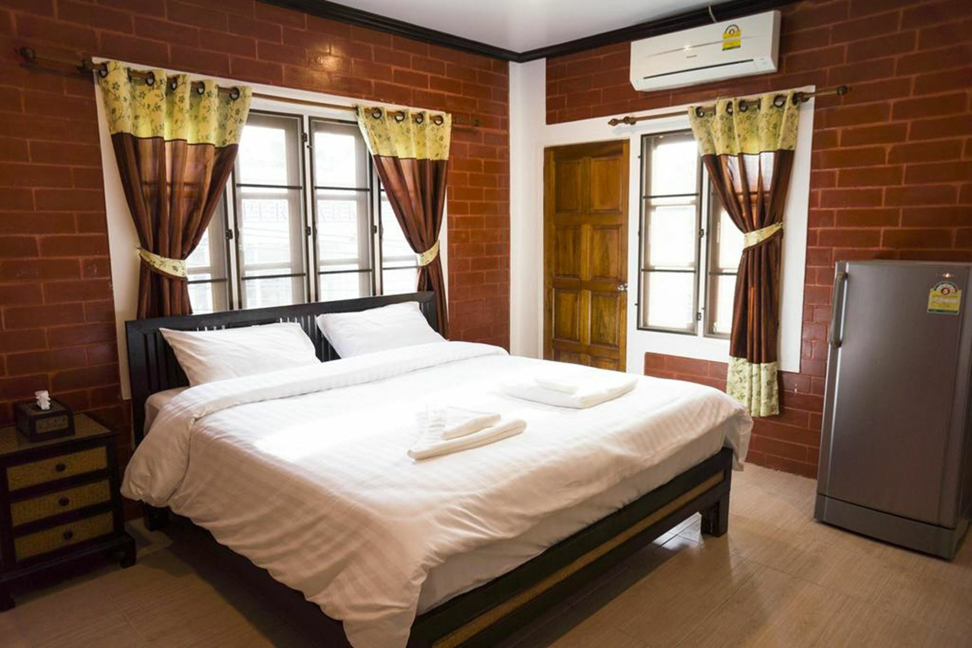 Summer Guesthouse And Hostel Ko Tao Luaran gambar