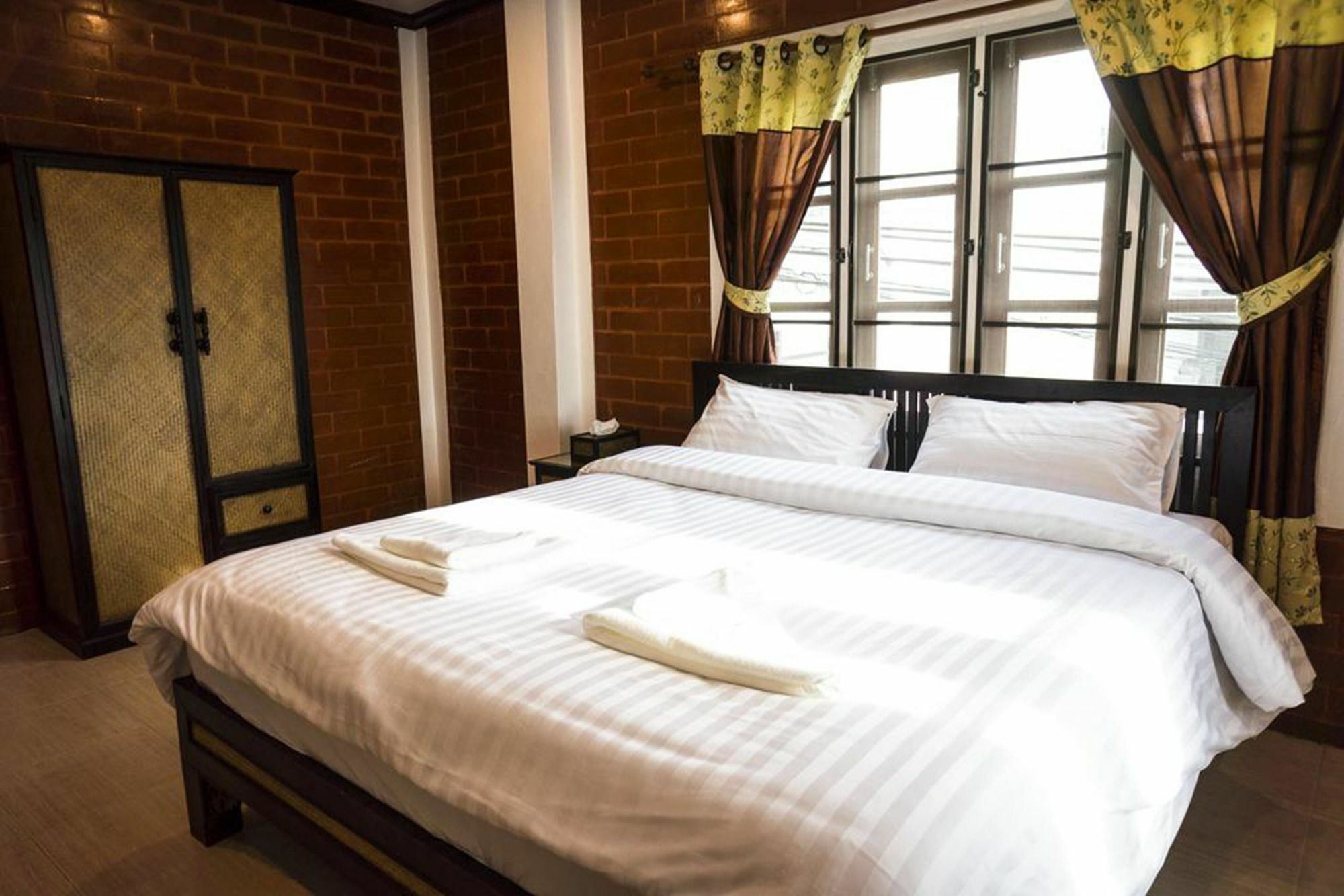 Summer Guesthouse And Hostel Ko Tao Luaran gambar