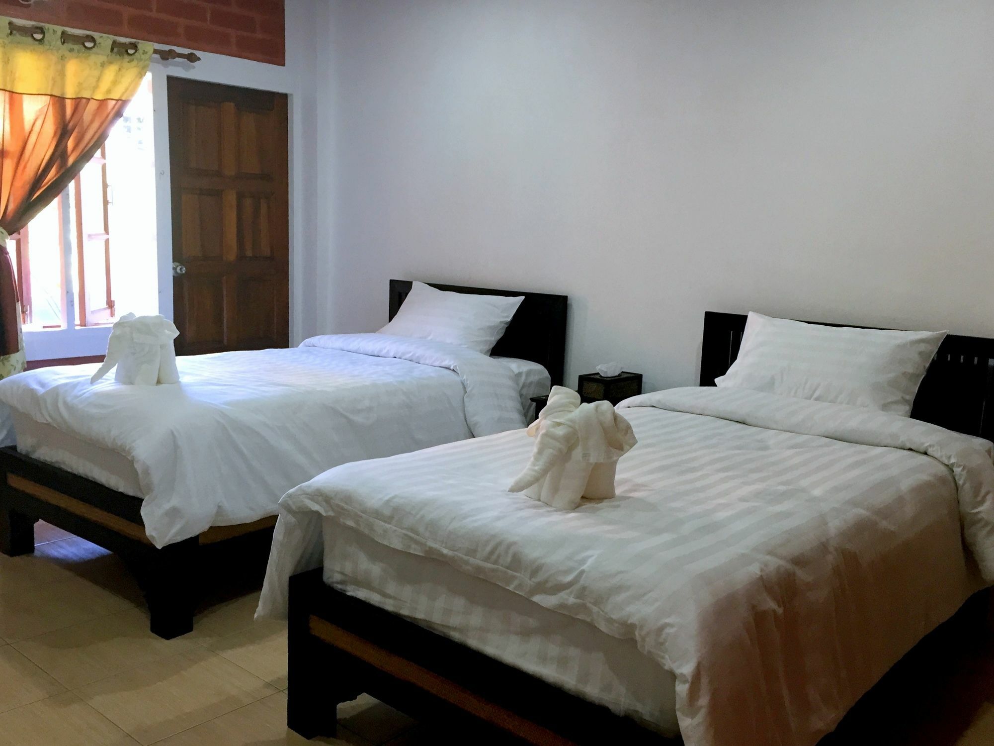 Summer Guesthouse And Hostel Ko Tao Luaran gambar