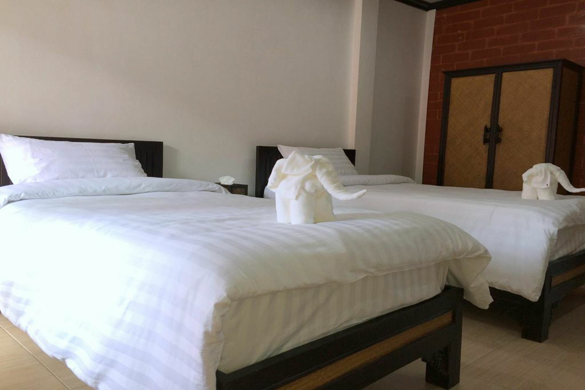 Summer Guesthouse And Hostel Ko Tao Luaran gambar